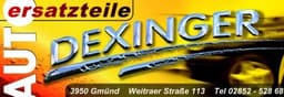 Dexinger
