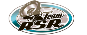 Team-RSR Logo